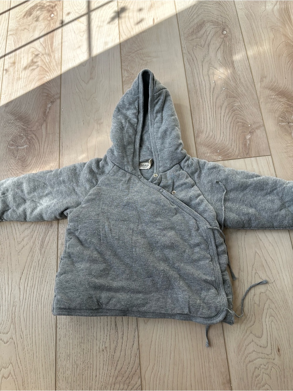 Toddler 12-18m jacket